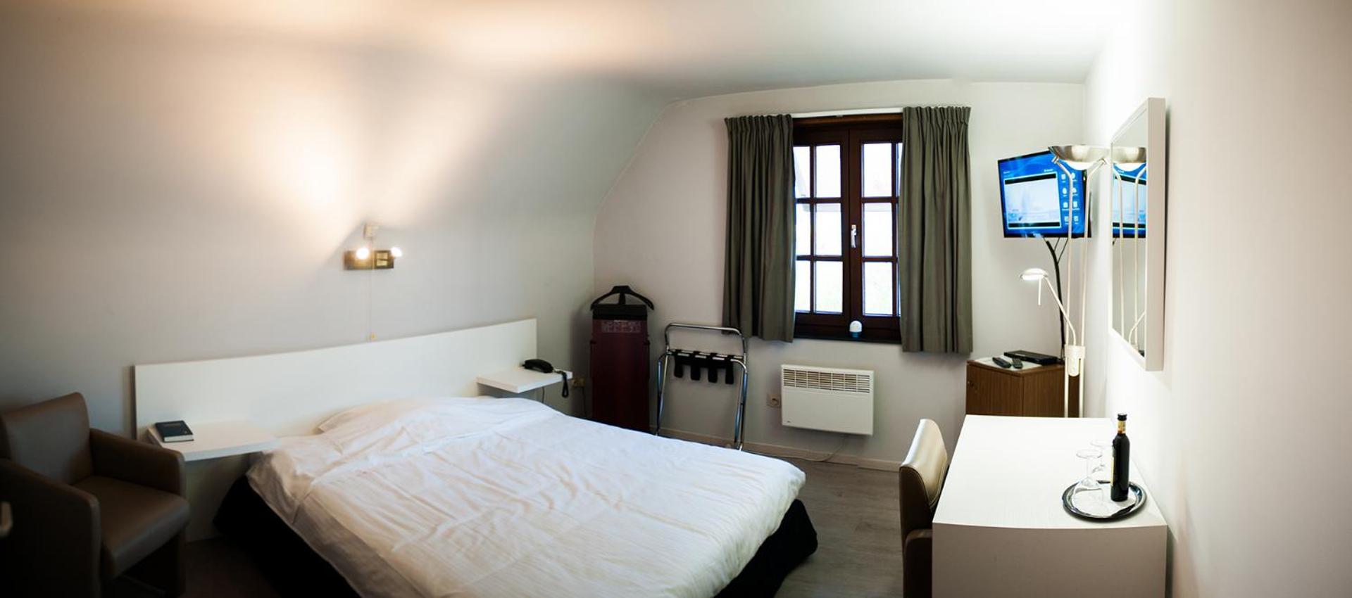 Jfk Hotel Zelzate - Gent Exterior foto